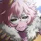 Mina Ashido