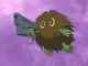 Kuriboh with a Gun