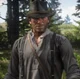 Arthur Morgan 