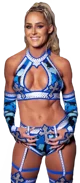 Michelle McCool