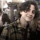 Timothée Chalamet 