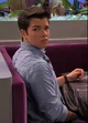 Freddie Benson 