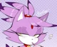 Blaze the Cat