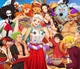 The strawhats 