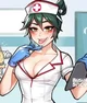 Nurse Kiriko