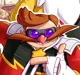 Mr Eggman