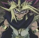 Pharaoh Atem