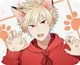 Wolf Bakugo