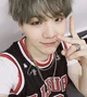Min Yoongi
