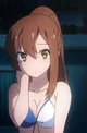 Nanami Aoyama