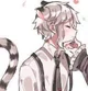 Cat boy