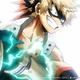 Katsuki bakugo