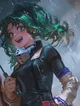 Female Deku