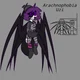 Arachnophobia Uzi