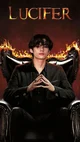 Taehyung the Lucifer