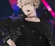 Katsuki Bakugo 