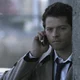 Castiel- SPN