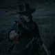 Arthur Morgan 