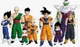 Dbz world