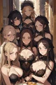 Princess Harem