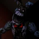 Nightmare Bonnie