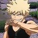 Katsuki Bakugo
