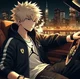 Bakugo