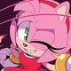 Amy Rose