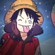 Monkey D Luffy Br