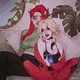 Harley and ivy
