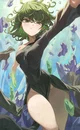 Tatsumaki