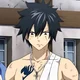 Gray Fullbuster