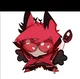 Chibi Alastor