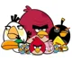 Angry Birds RP