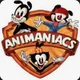 Animaniacs Br