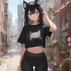 Cat Girl UwU