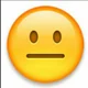 Bored Emoji