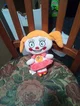 Circus Baby Plush
