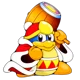 King Dedede