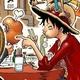 Monkey D Luffy