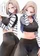 Android 18