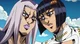 Abbacchio and Bruno