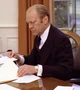 Gerald Ford