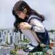 Giantess Rival Umi