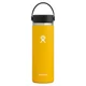 Yellow Hydro Flask
