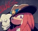 Knuckles