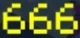 666
