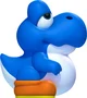 Baby Blue Yoshi