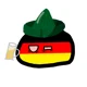 German countryball