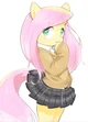 Fluttershy